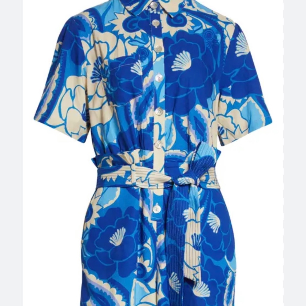 Farm Rio romper